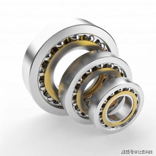 陶瓷軸承有哪些優(yōu)勢(shì)